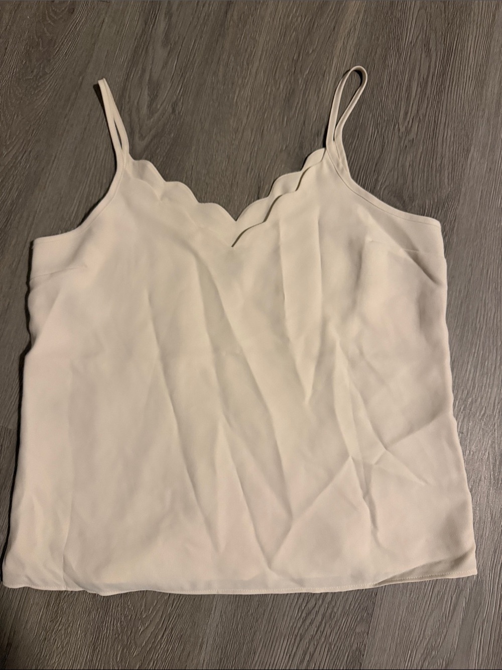 Express blouse 100% polyester